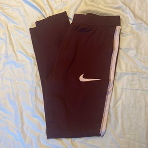 Nike Dri fit Pants